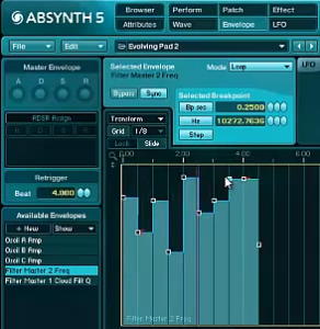 free absynth sounds